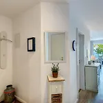 Haus Rolandseck - 06 Daire *
