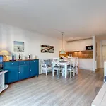 Haus Rolandseck - 06 Daire *