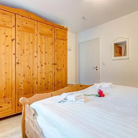 Haus Rolandseck - 06 * Heringsdorf