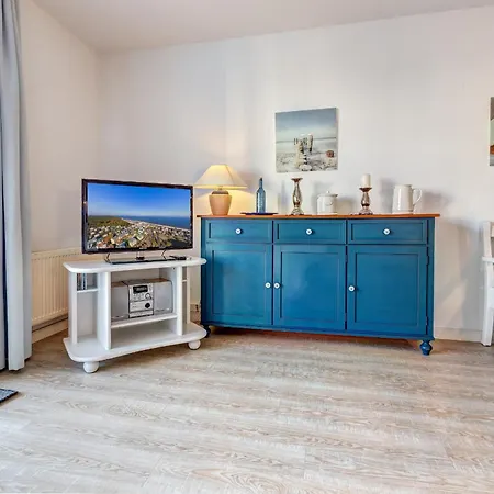 Haus Rolandseck - 06 Lägenhet