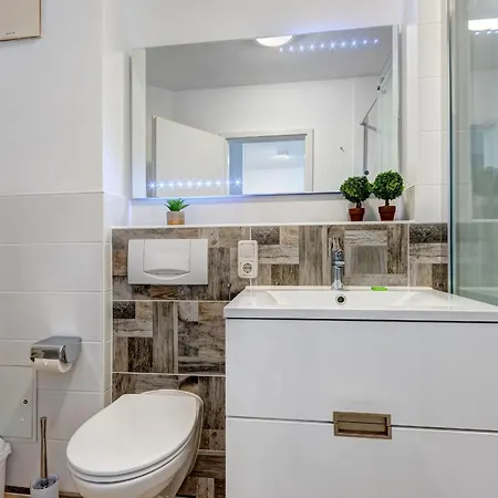 Lägenhet Haus Rolandseck - 06