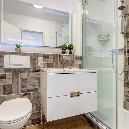 Lägenhet Haus Rolandseck - 06 *