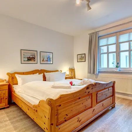 Apartment Haus Rolandseck - 06 Heringsdorf (Usedom)