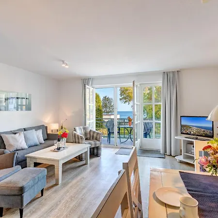 Haus Rolandseck - 06 Lägenhet