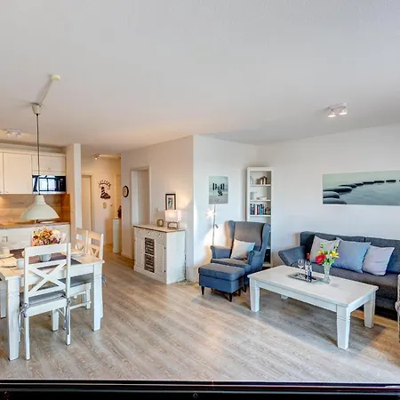 Lägenhet Haus Rolandseck - 06