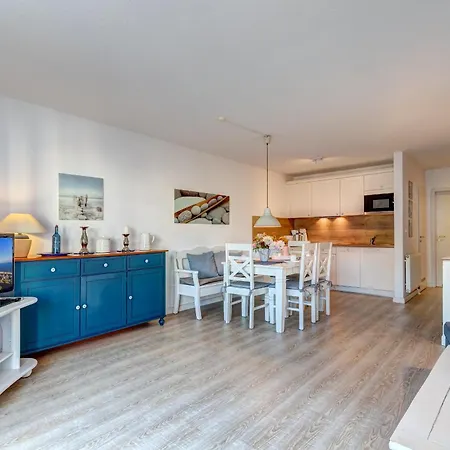 Haus Rolandseck - 06 Lägenhet *