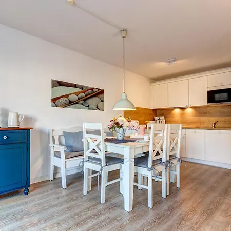 Lägenhet Haus Rolandseck - 06 *