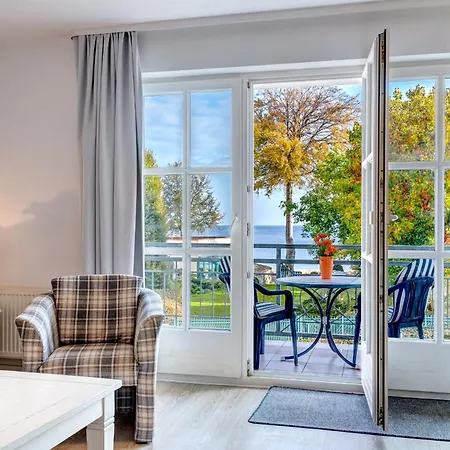 Haus Rolandseck - 06 * Heringsdorf (Usedom)