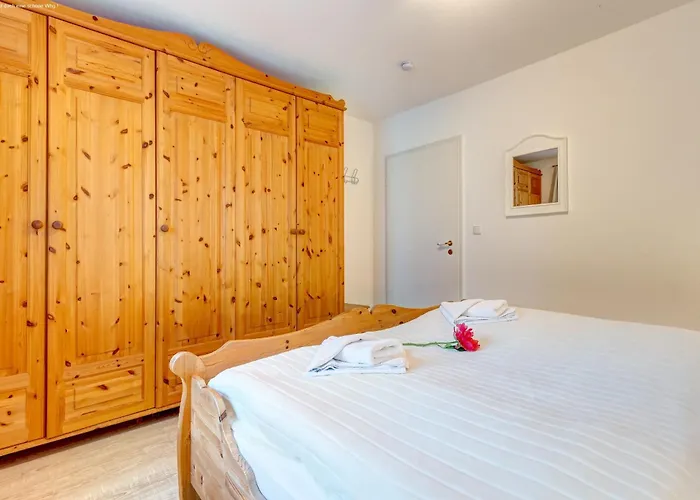 Haus Rolandseck - 06 * Heringsdorf