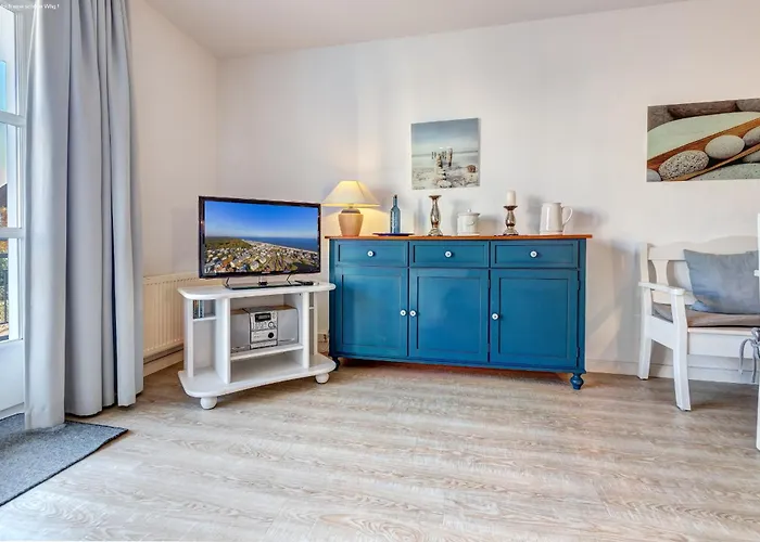 Haus Rolandseck - 06 Apartman