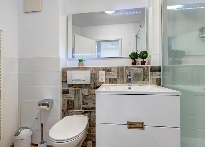 Apartman Haus Rolandseck - 06