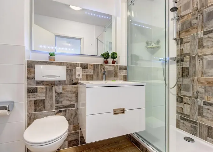 Apartman Haus Rolandseck - 06 *