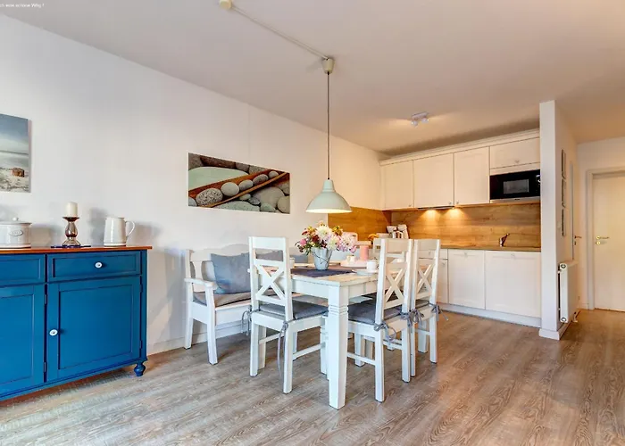 Apartman Haus Rolandseck - 06 *