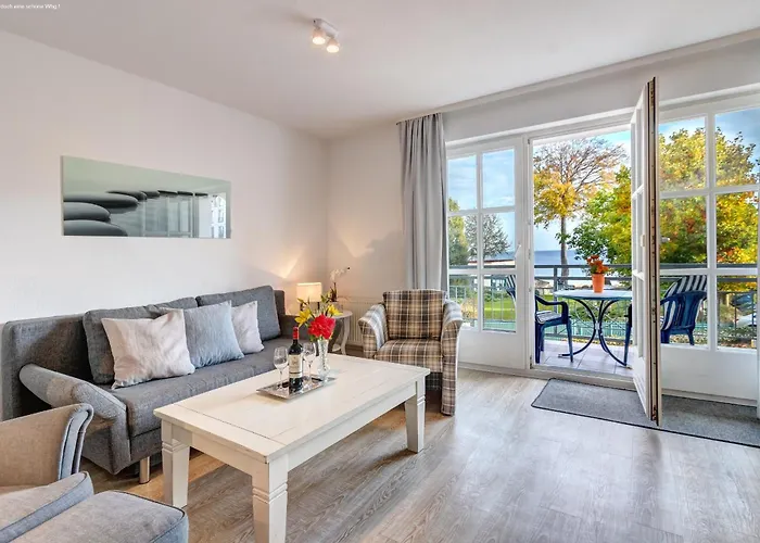 Apartman Haus Rolandseck - 06