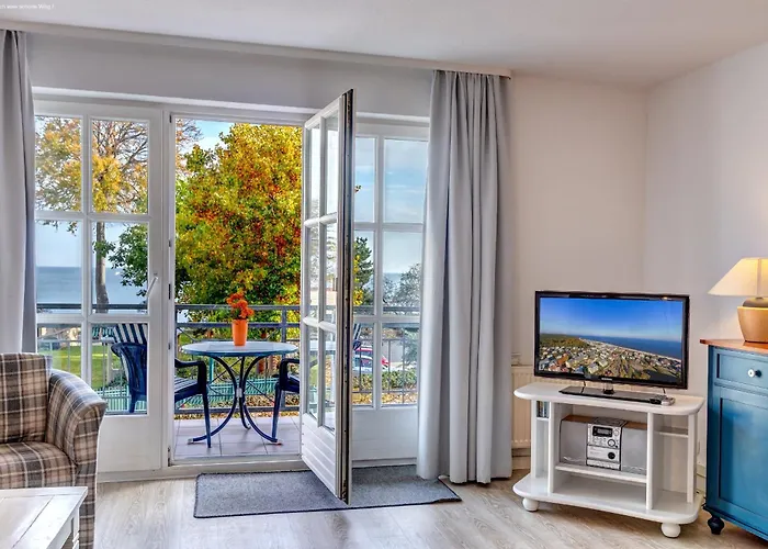 Haus Rolandseck - 06