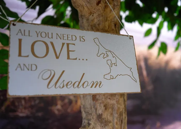 Haus Rolandseck - 06 Apartman